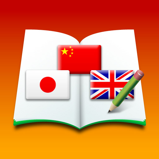 iKnow WordBook