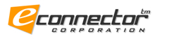 e-connector